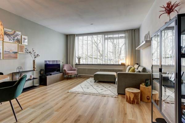 Woning Notenoord 41 Rotterdam