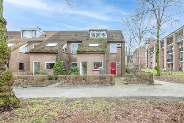 Woning Viltmakersdonk 109 Apeldoorn