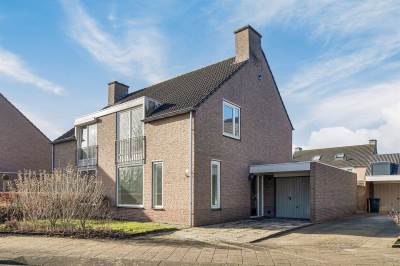 Woning Waverstraat 15 Eindhoven