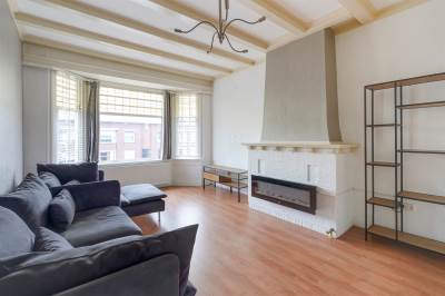 Woning De Genestetlaan 55 Den Haag