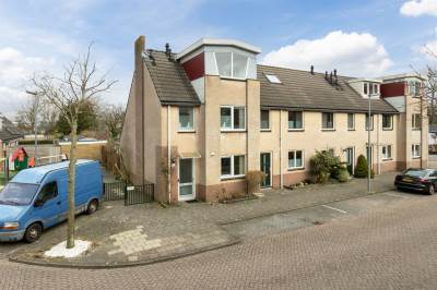 Woning Havikweg 69 Alkmaar