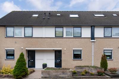 Woning Nijhofflaan 182 Veenendaal