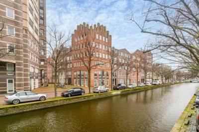 Woning Boomsluiterskade 246 Den Haag