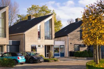 Woning Linthorst-Homanlaan 17 Oosterhout (NB)