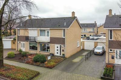 Woning Hoek 48 Meijel