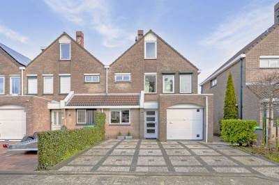Woning Electropark 6 Ridderkerk