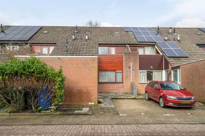 Woning Veulenkamp 44 Delft