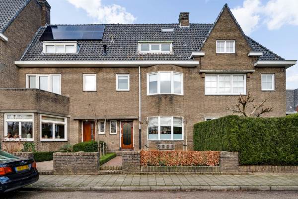 Woning Roerzicht 14 Roermond