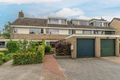 Woning Boekweitland 2 Leusden