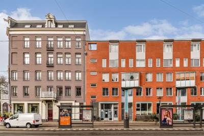 Woning Wijttenbachstraat 11P Amsterdam