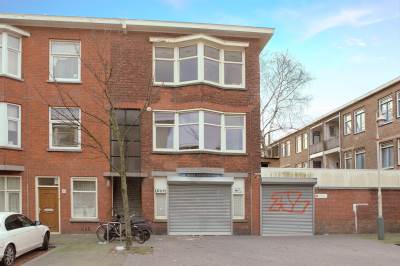 Woning Isingstraat 92 Den Haag