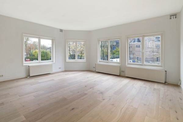 Woning Bronckhorststraat 50I Amsterdam