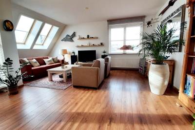 Woning Oranjestraat 12F9 Zandvoort