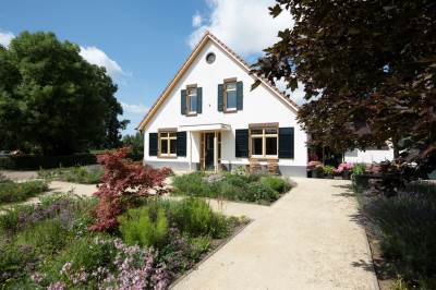 Woning Pinkslo 9 Groessen