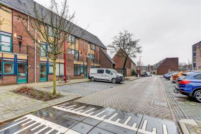 Woning Graaf Willemlaan 88 Nieuwegein