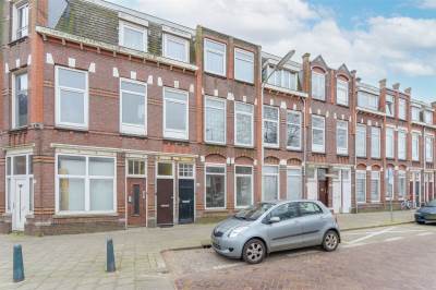 Woning Delftselaan 102 Den Haag