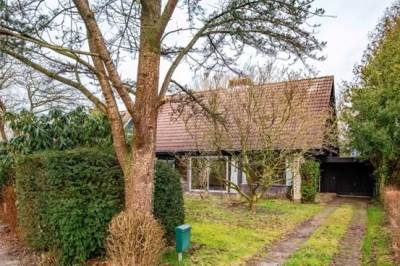 Woning Twiske 7 Hurdegaryp