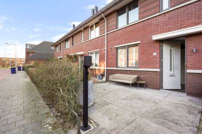 Woning Voormeerstraat 13 Den Haag