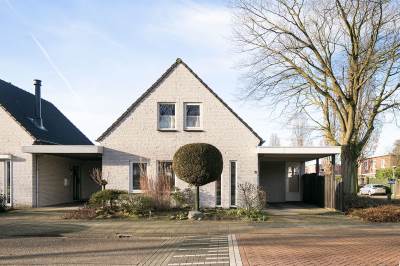 Woning Europaplein 8 Best