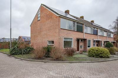Woning Woudhoek 9a Nibbixwoud