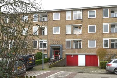 Woning Wolvenlaan 83 Hilversum