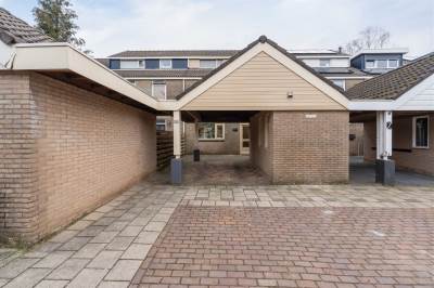 Woning Esdoornhof 180 Kampen