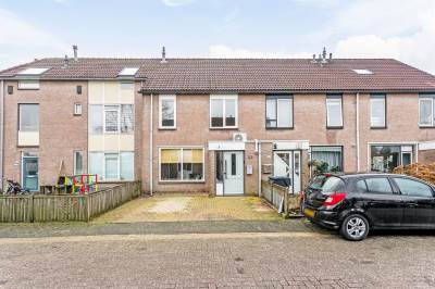 Woning Veenmos 141 Kampen
