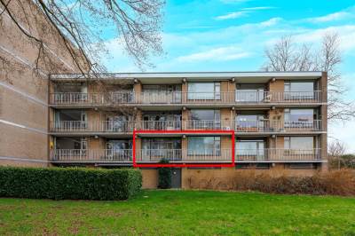 Woning Malvert 6586 Nijmegen