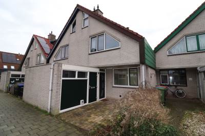 Woning Gondel 1241 Lelystad