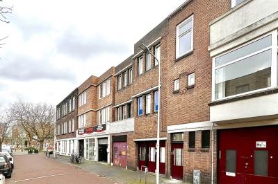 Woning Scheldestraat 169A Den Haag