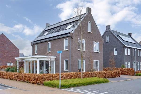 Woning Kopenhagen 2 Hattem