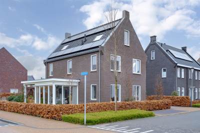 Woning Kopenhagen 2 Hattem