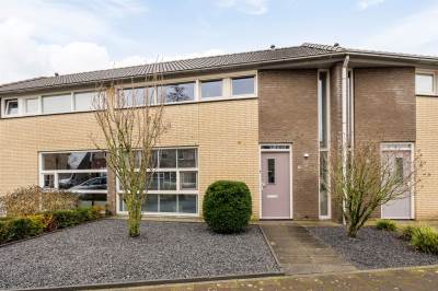 Woning Het Geleer 22 Heeswijk-Dinther