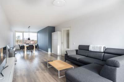 Woning Goeverneurkade 112 Voorburg