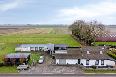 Woning Langeweg 49 Oud-Beijerland