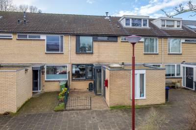 Woning Reigersbek 100 Nieuwegein