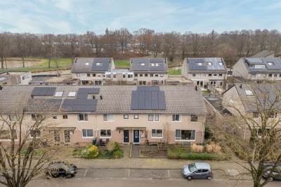 Woning Vrouwenlaan 69 Zwolle