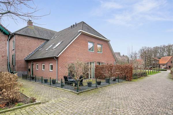 Woning Bakkerstraat 38 Zetten