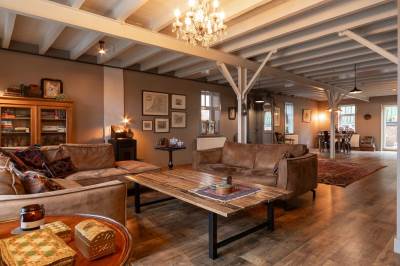 Woning Verlengde van Steenbergenlaan 23 Terneuzen