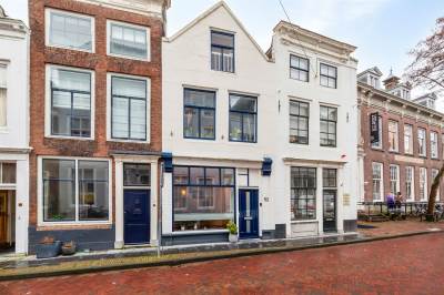 Woning Lange Noordstraat 52 Middelburg