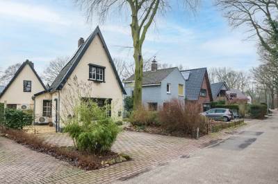 Woning Zwarte Kolkseweg 7 's-Heerenberg