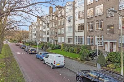 Woning Laan van Clingendael 64 Den Haag