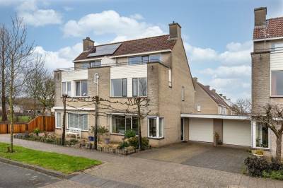 Woning Boeier 20 Zeewolde