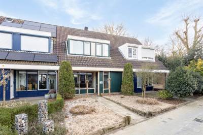 Woning Kasteel Hillenraedtstraat 144 Roermond