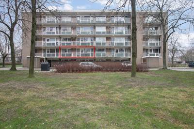 Woning Albert Cuyplaan 41 Soest