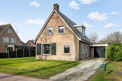 Woning Aelderstraat 43 Aalden