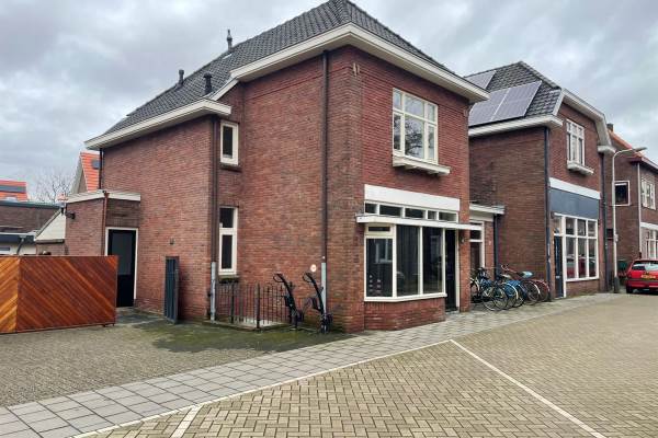 Woning Oude Nonnendaalseweg 58 Nijmegen