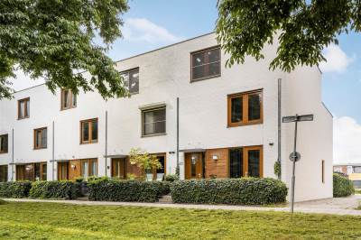 Woning Ruisvoornpad 23 Hoogvliet Rotterdam