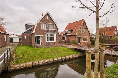 Woning Volgerweg 98 Zuidoostbeemster