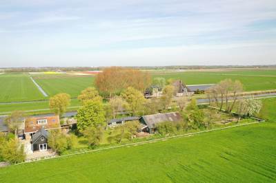 Woning Grote Sloot 434 Schagerbrug